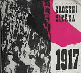 Zrození zítřka 1917