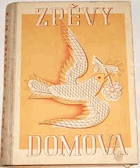 Zpěvy domova-A4 formát!!