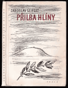 Přilba hlíny - básně