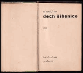 Dech šibenice