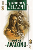 Pušky Avalonu. Kniha Amber 2