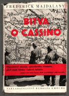 Bitva o Cassino