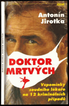 Doktor mrtvých