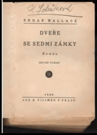 Dveře se sedmi zámky