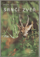 Srnčí zvěř