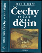 Čechy na úsvitě dějin