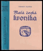 Malá česká kronika