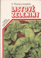 Listové zeleniny