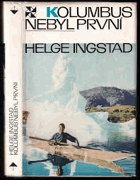 Kolumbus nebyl první