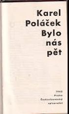 Bylo nás pět