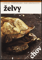 Želvy Akvaristika