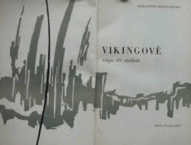 Vikingové Sága tří staletí