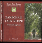 Zanechali tady stopu - osobnosti regionu Taxis Bohemia