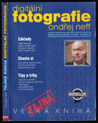 Tajná kniha o digitální fotografii