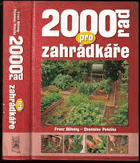 2000 rad pro zahrádkáře
