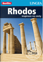 Rhodos. inspirace na cesty
