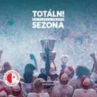 Totální sezóna SK Slavia Praha