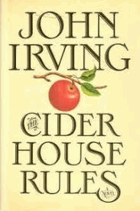 Cider House Rules BANTAM BOOKS