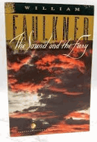 The sound and the fury - the corrected text