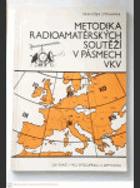 Metodika radioamatérských soutěží v pásmech VKV