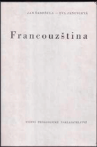 Francouzština