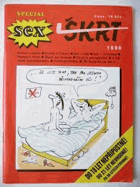 Speciál sex-škrt
