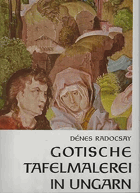 Gotische Tafelmalerei in Ungarn