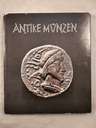 Antike Münzen aus Olbia und Pantikapäum