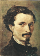 Pittura italiana dell'ottocento A3 formát !!