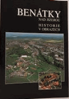Benátky nad Jizerou Historie v obrazech