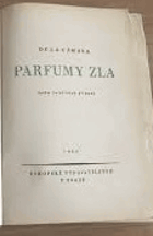 Parfumy zla Sedm zvláštních případů