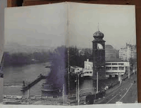 Pozdě, ale přece Katalog volného seskupení. První dokumentace prací autorů volného ...