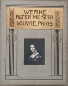 Werke alter Meister 30 Reproduktionen nach Originalen des Louvre in Paris.