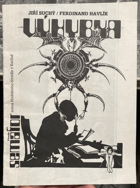 Semafor Výhybka, divadelní program 1988-1989