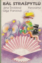 Bál strašpytlů