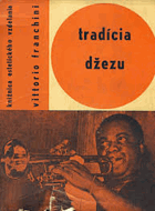 Tradícia džezu Jazz