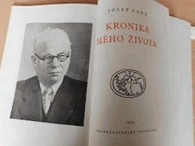 Kronika mého života