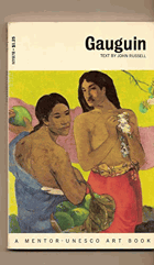 Gauguin (Fontana Unesco art books)