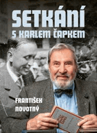 Setkání s Karlem Čapkem Karel Čapek