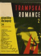 Trampská romance 2. Písničky do kapsy 24