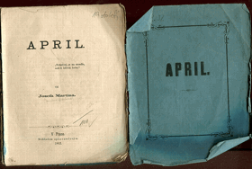 APRIL