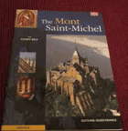 The Mont Saint Michel