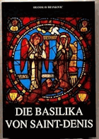 Die Basilika von Saint-Denis