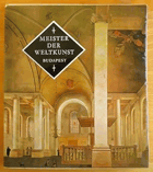 Meister der Weltkunst. Museum der Bildenden Künste, Budapest. [Hrsg.:] Klára Garas. [Aus d. Ungar ...