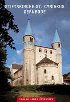 Stiftskirche St. Cyriakus Gernrode   Evangelische Kirchengemeinde Gernrode]