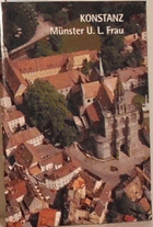 Münster U.L. Frau Konstanz