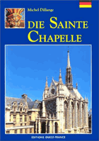 Die Sainte Chapelle