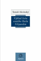 Výklad listu svatého Pavla Filipanům
