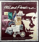 Hell and paradise - the Norfolk-Bounty-Pitcairn saga