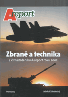 Areport Zbraně a technika topřílohy. Ministerstvo obrany MO